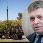 Итальянцы забирают у Словакии свою систему ПВО: Фицо недоволен ➤ Prozoro.net.ua