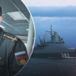 Всплыла информация про капитана уничтоженного корабля РФ ➤ Prozoro.net.ua