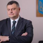 Що відомо про Литвиненка, який замінить Данилова ➤ Prozoro.net.ua