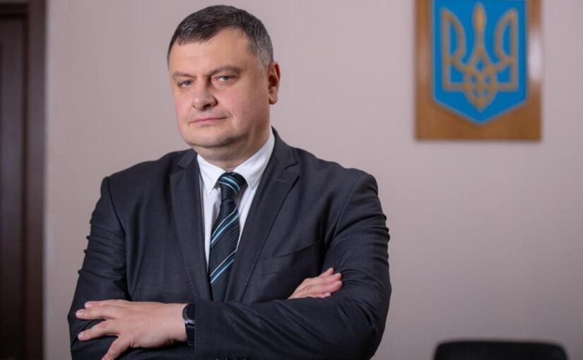 Украина согласна на переговоры с Россией: Ермак назвал условияprozoro.net.ua