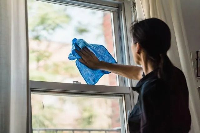 Когда перед Пасхой мыть окна, чтобы в дом пришло счастье ➤ Prozoro.net.ua