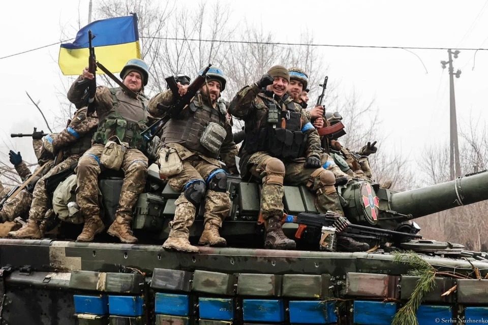 “Маятник” війни може “хитнутися” проти Росії – експерт