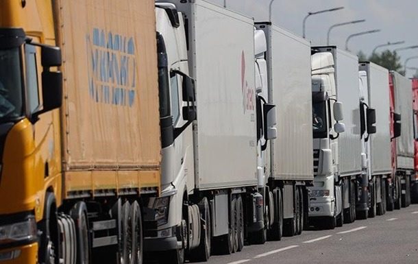 Польша приняла решение по агропродукции из России и Беларуси