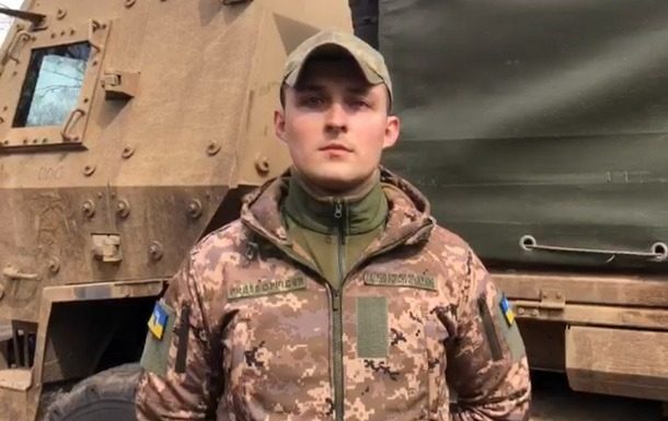 Що відомо про новоспеченого 27-річного спікера Повітряних сил