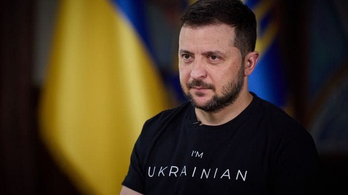 Зеленский назвал один из вариантов окончания войны