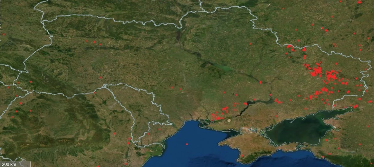Буданов оцінив можливість захоплення Росією двох областей