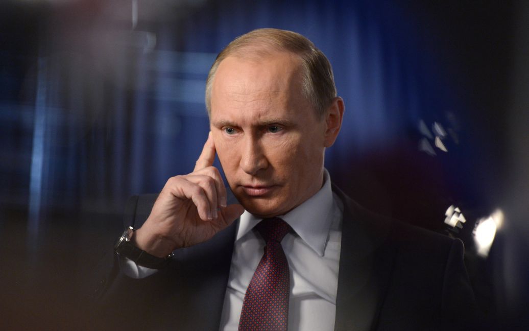 Теракт у “Крокусі”: Пєсков сказав, чому Путін “не плакав” ➤ Prozoro.net.ua