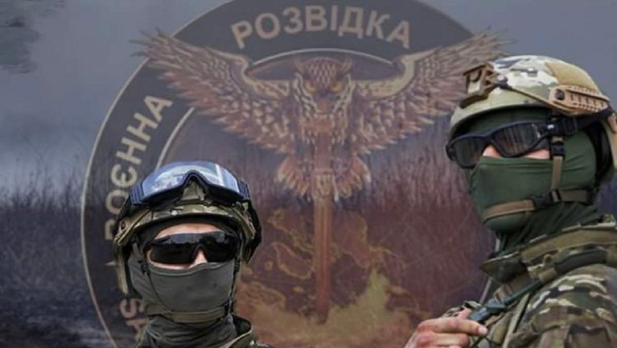 Службу внешней разведки возглавил Олег Иващенко