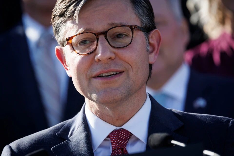 В США решили, когда будет голосование за $60 млрд помощи Украине