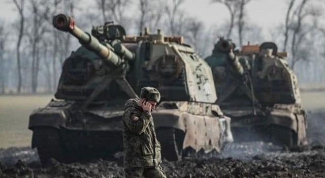 Резерви РФ йдуть з-під Авдіївки: де ворог хоче завдати удару