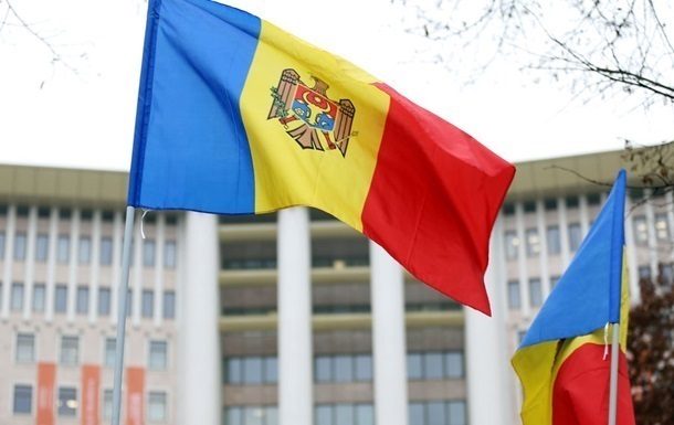 Молдова висилає російського дипломата 