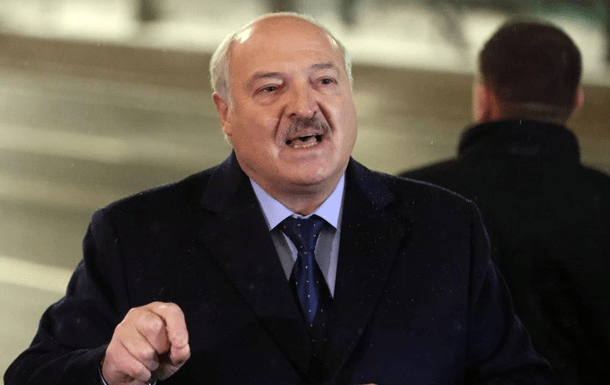 Лукашенко разоблачил ложь Путина по поводу теракта в “Крокусе”