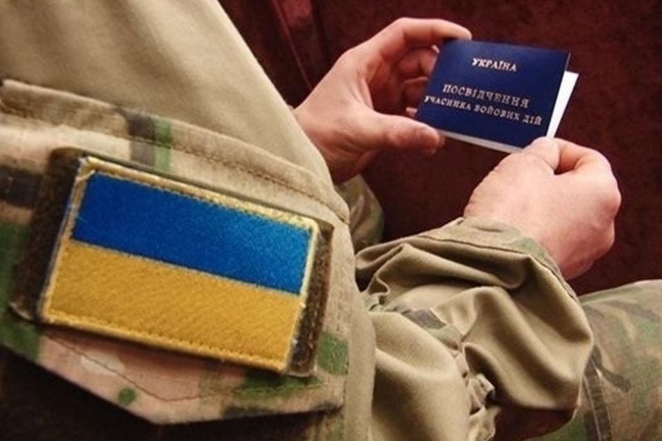 В Украине изменились суммы выплат для ветеранов
