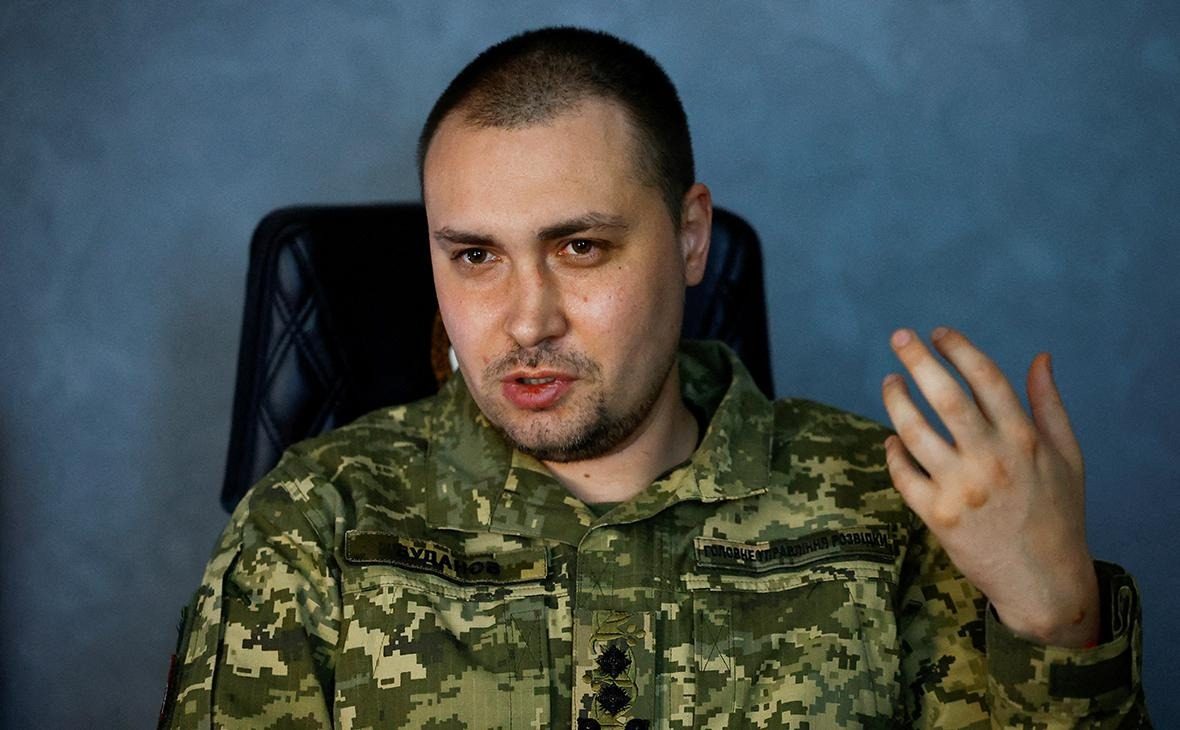 Буданов рассказал о подготовке к серьезной операции в Крыму
