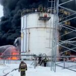 Удари по нафтовій інфраструктурі Росії: чому нервують у США ➤ Prozoro.net.ua