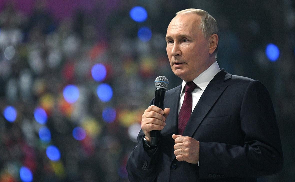 Чому насправді Путін розпочав війну проти України