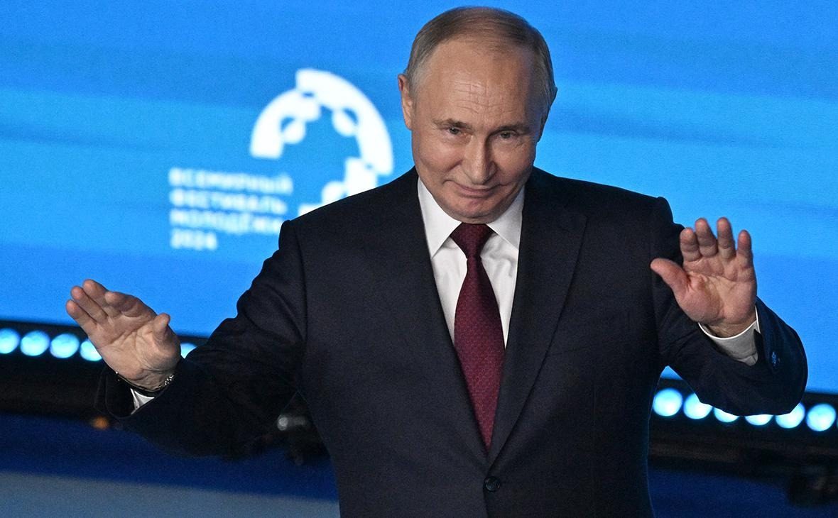 Чому насправді Путін розпочав війну проти України