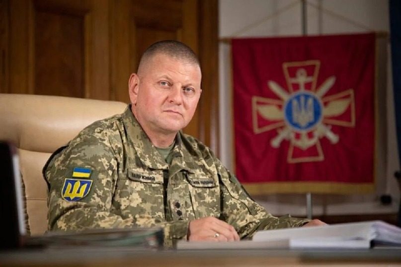 Кулеба зробив заяву після нового призначення Залужного