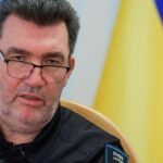 «Свое отдайте»: Данилов резко ответил Китаю насчет переговоров с РФ ➤ Prozoro.net.ua