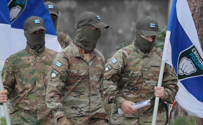 Росія створила новий рід військ – “бойові лучники”prozoro.net.ua