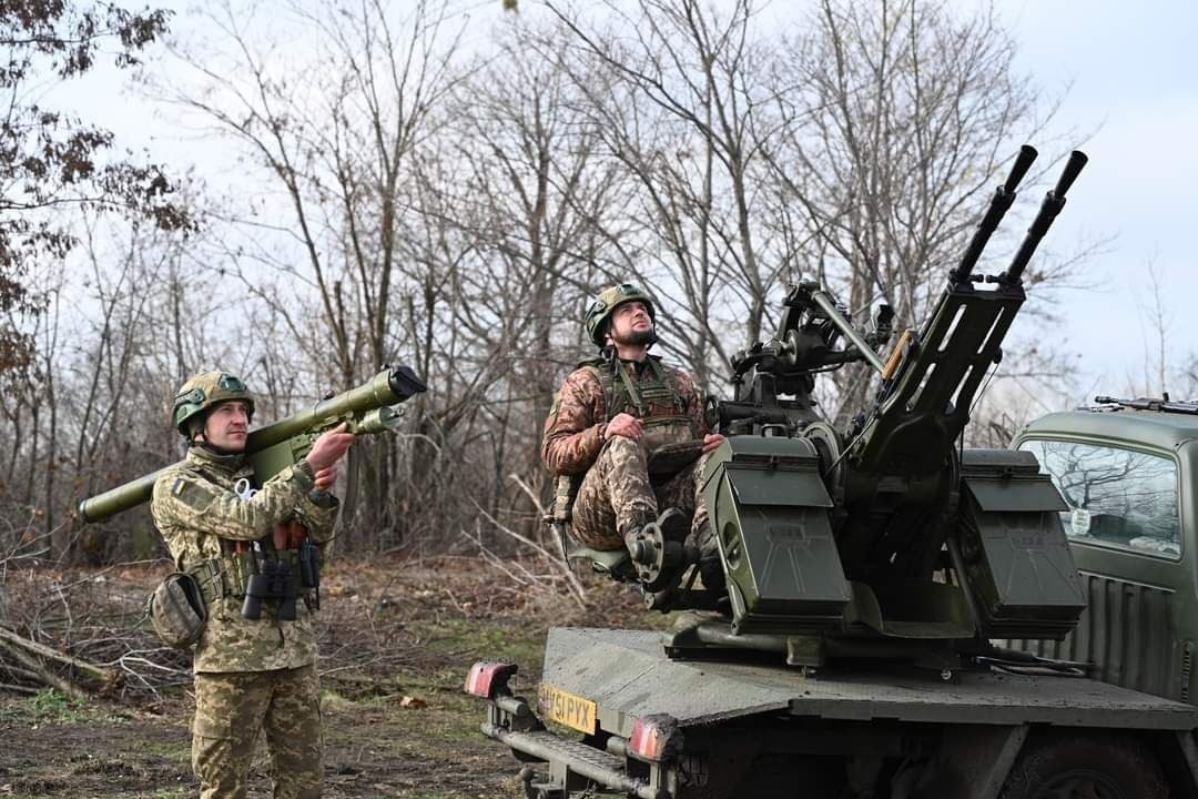 Жданов сказал, откуда Украине ждать помощи без поддержки США