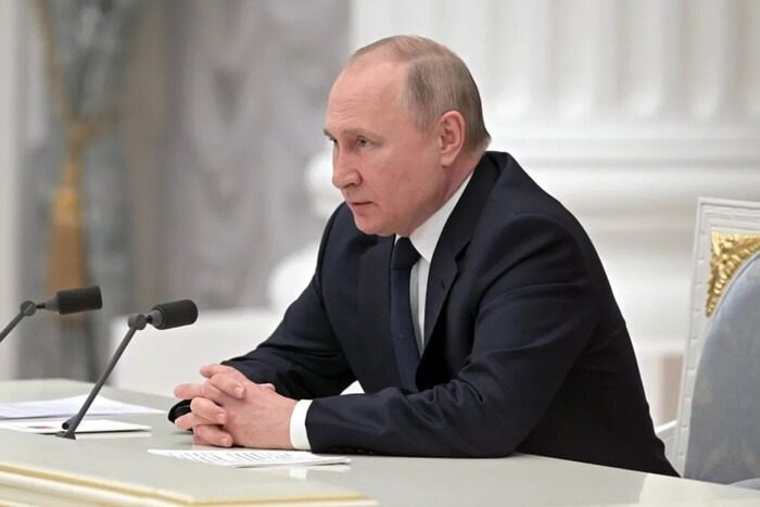 На Заході всі зрозуміли та вирішили, що Путіна можна добити, – експерт