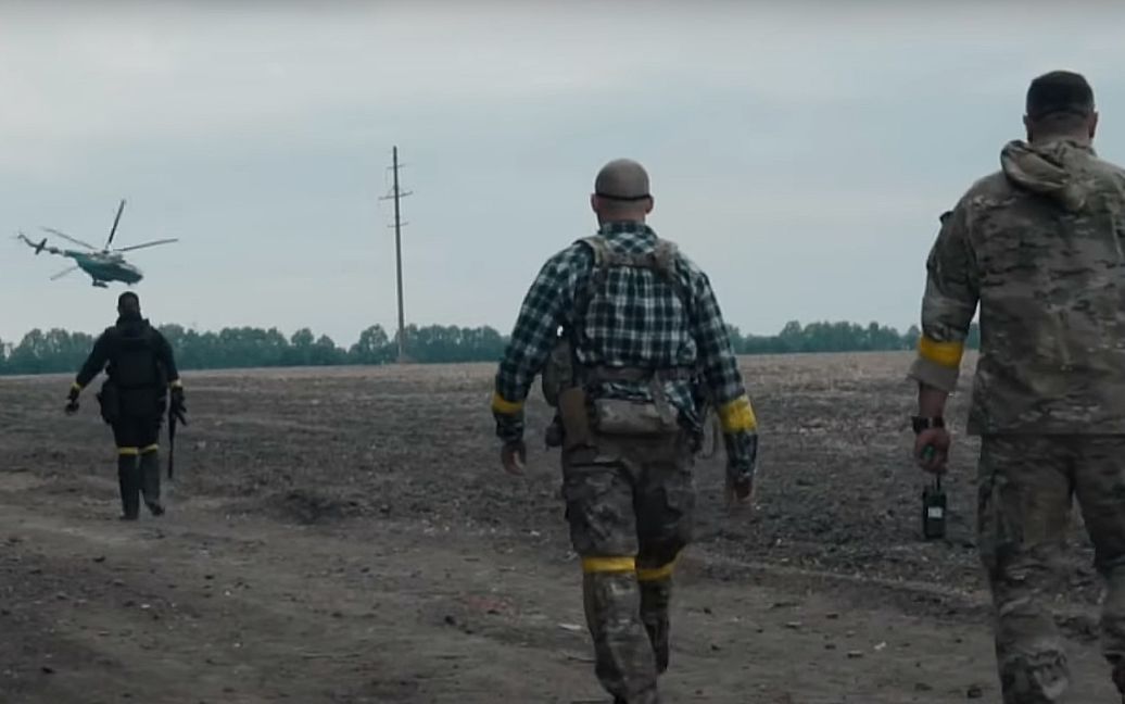 Добровольці легіону “Свобода Росії” пообіцяли “сюрпризи” окупантам