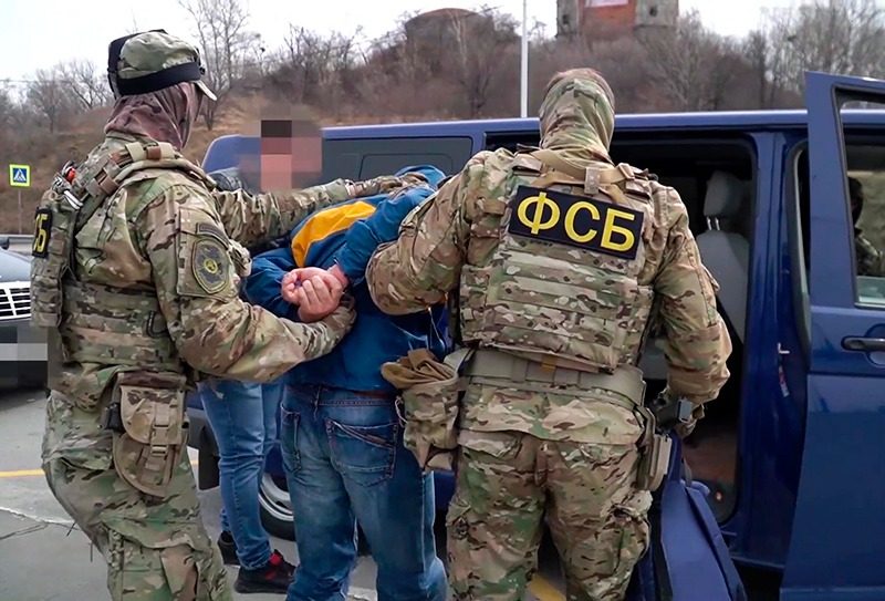 В РФ заявили, что теракт в «Крокусе» совершили таджики ➤ Prozoro.net.ua