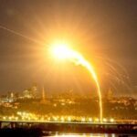 Ракети збивали всю ніч: РФ атакувала Дніпро – що відомо ➤ Prozoro.net.ua