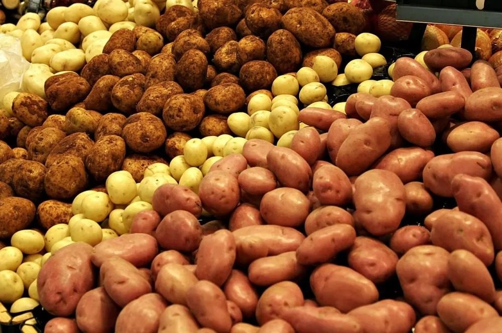 В Украине изменились цены на картофель: озвучена причина ➤ Prozoro.net.ua