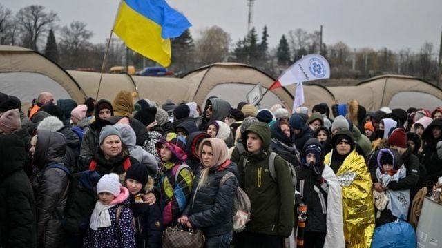 Соціологи з’ясували, чому українські біженці повертаються додому