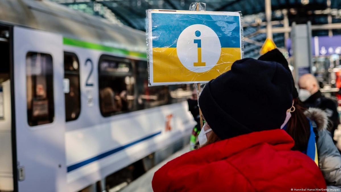 У Німеччині почали масово перевіряти біженців з України: причина