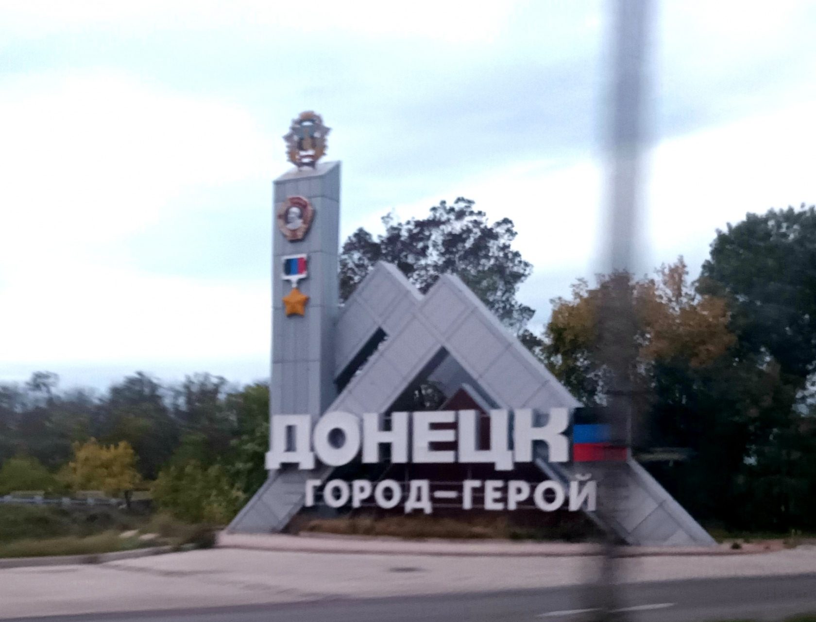 На окупованих територіях виник скандал через “начальників” з РФ
