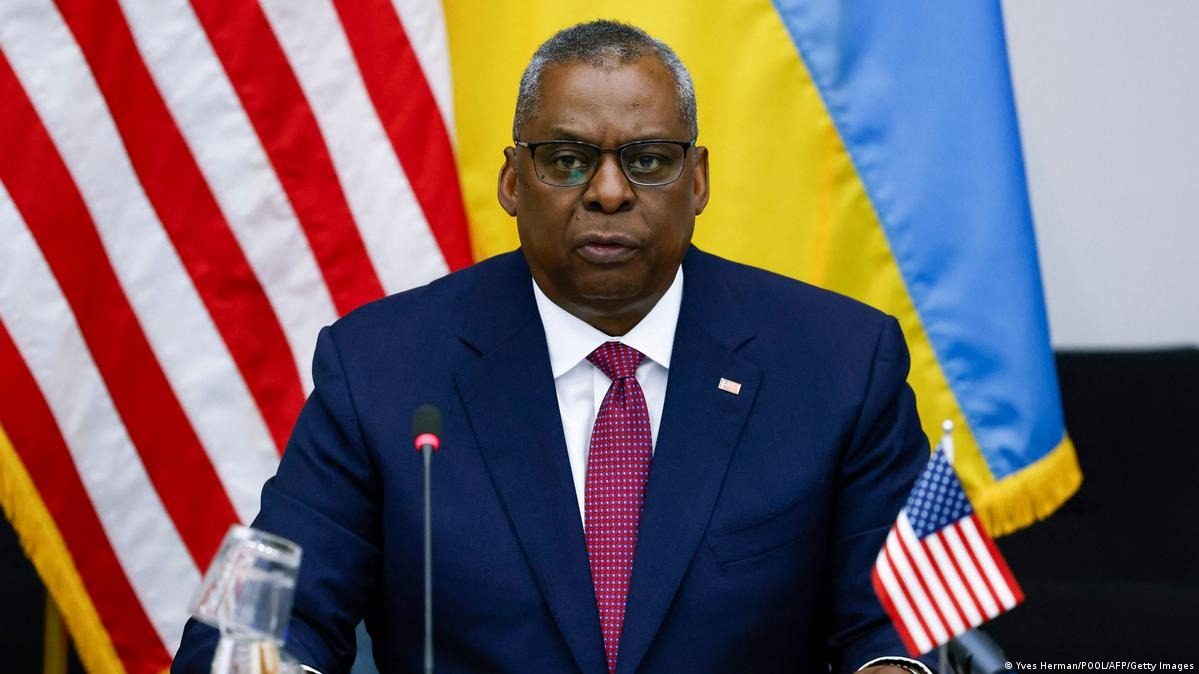 США не допустят, чтобы Украина проиграла в войне, — Пентагон