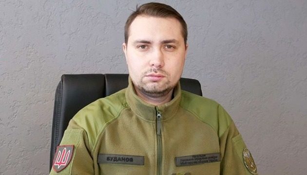 Буданов рассказал о подготовке к серьезной операции в Крыму