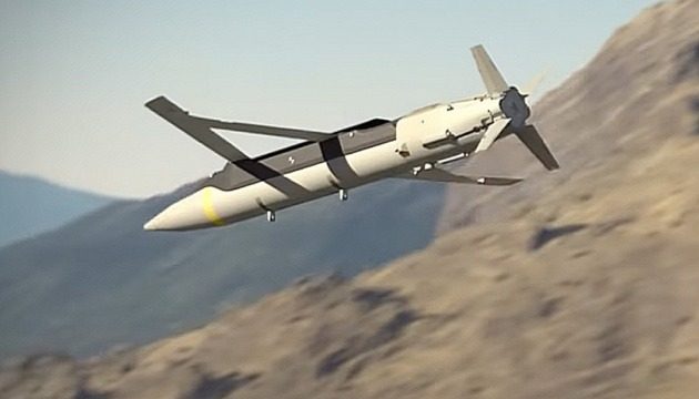 ВСУ бомбой GLSDB разнесли здание с военными РФ внутри: видео