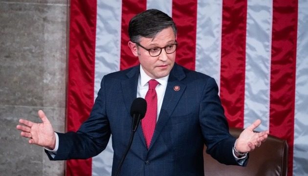 В США решили, когда будет голосование за $60 млрд помощи Украине