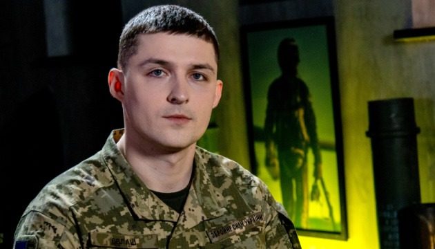 Что известно о новоиспеченном 27-летнем спикере Воздушных сил ➤ Prozoro.net.ua