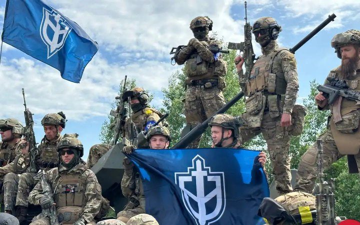 Хаос на кордоні: що відомо про рейди РДК та “Свободи Росії” у РФ