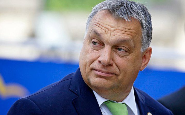 В Угорщині спалахнули протести – там вимагають відставки Орбана