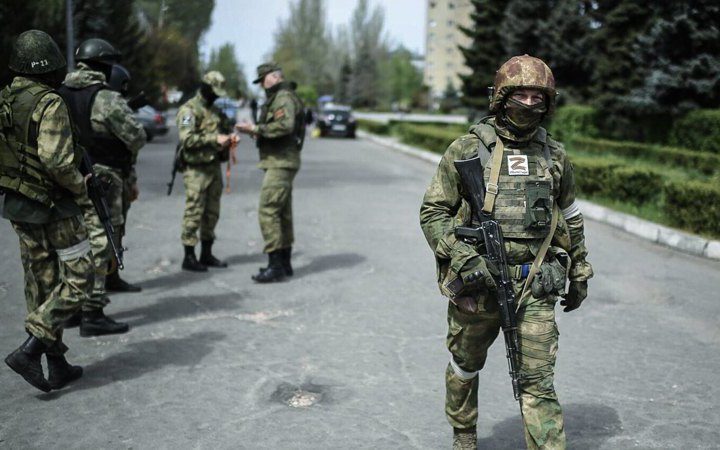 Жизнь на оккупированных территориях: с чем на самом деле столкнулись украинцы