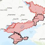 Буданов оцінив можливість захоплення Росією двох областей ➤ Prozoro.net.ua