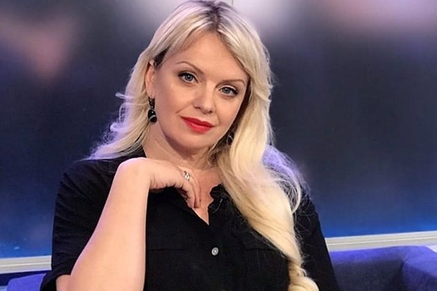 Известная украинская актриса заговорила о завершении кинокарьеры