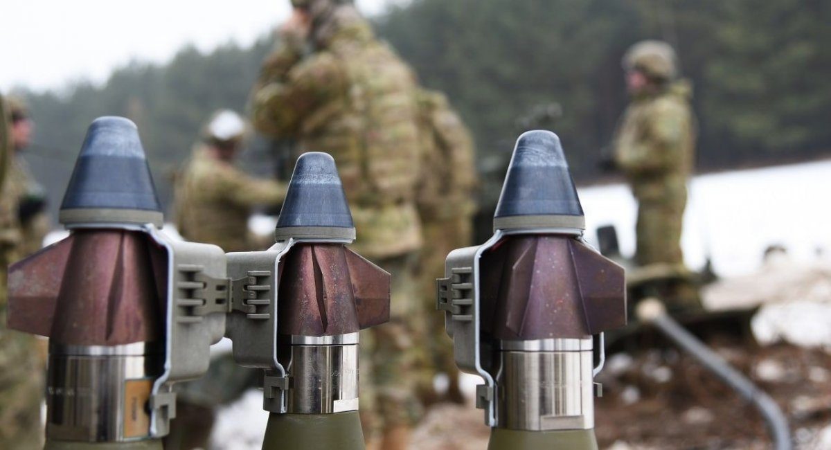 Чехия передаст ВСУ вдвое больше снарядов, чем объявила сначала