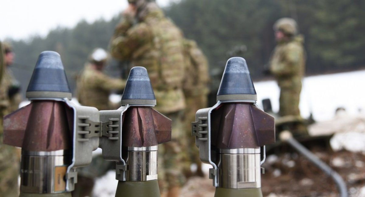 Чехія передасть ЗСУ вдвічі більше снарядів, аніж оголосила спочатку