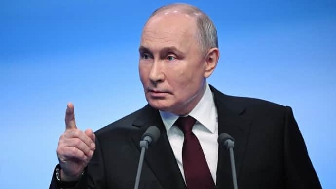 Что такое «санитарная зона» в Украине по мнению Путина, — эксперт