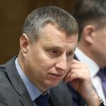 Посол Беларуси в РФ Дмитрий Крутой знатно подставил Путина ➤ Prozoro.net.ua