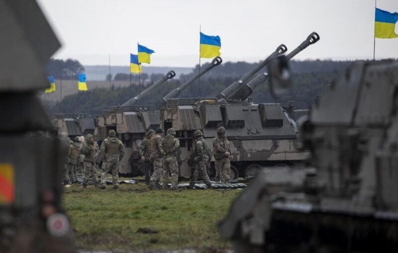 Украина наращивает производство оружия:  сенсационные подробности ➤ Prozoro.net.ua