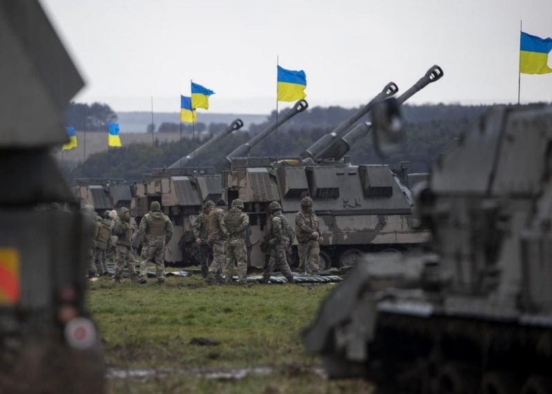 Україна нарощує виробництво зброї: сенсаційні подробиці