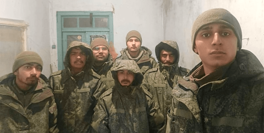 Цікавий персонаж загинув на війні проти України